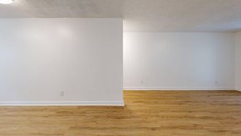 Vinyl wood flooring